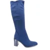 Adige Igor Daim Stretch Bleu Duck