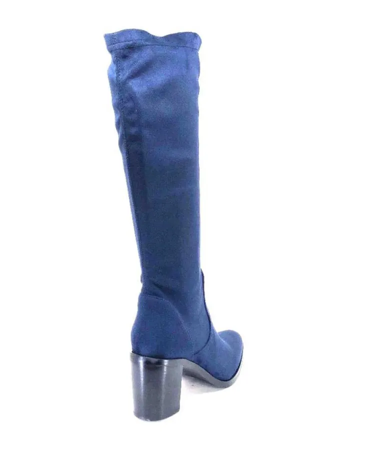 Adige Igor Daim Stretch Bleu Duck