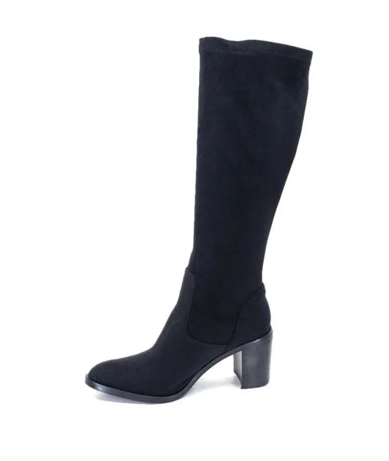 Adige Igor Daim Stretch Noir