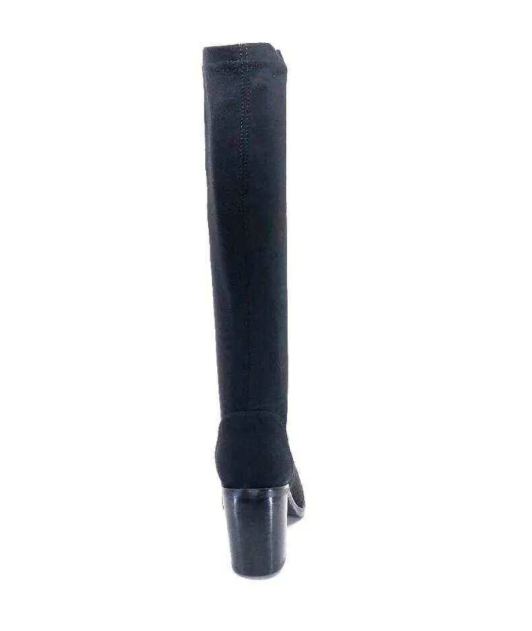 Adige Igor Daim Stretch Noir