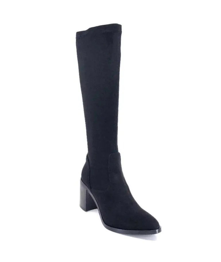 Adige Igor Daim Stretch Noir