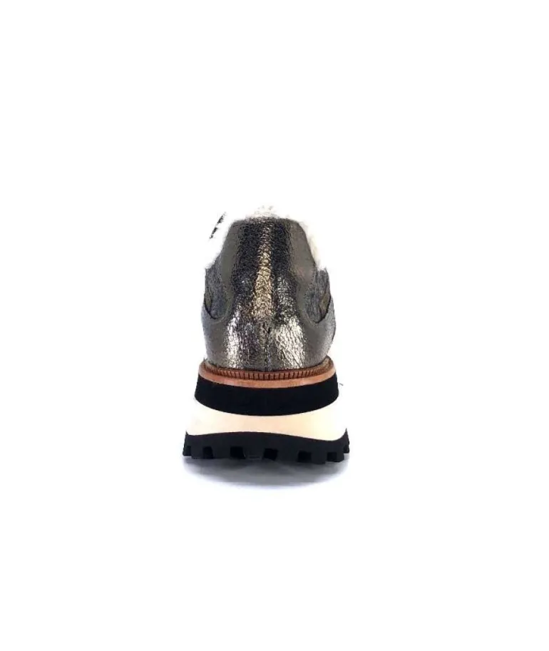 Alpe 2145 Cuir Kaki