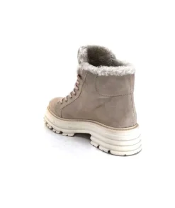 Alpe 2507 Daim Beige