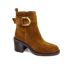 Alpe 27381101 Daim Camel