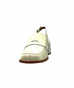 Angel Alarcon 23013 Cuir Vernis Panna