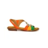 Audley 22300 Daim Textile Multicolore