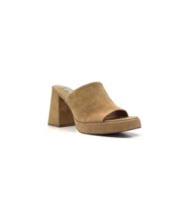 Bibi Lou 621 Daim Camel