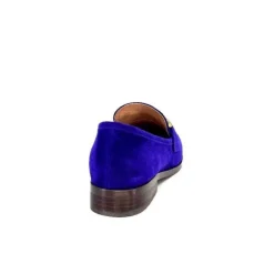Bibi Lou 572 Daim Violet