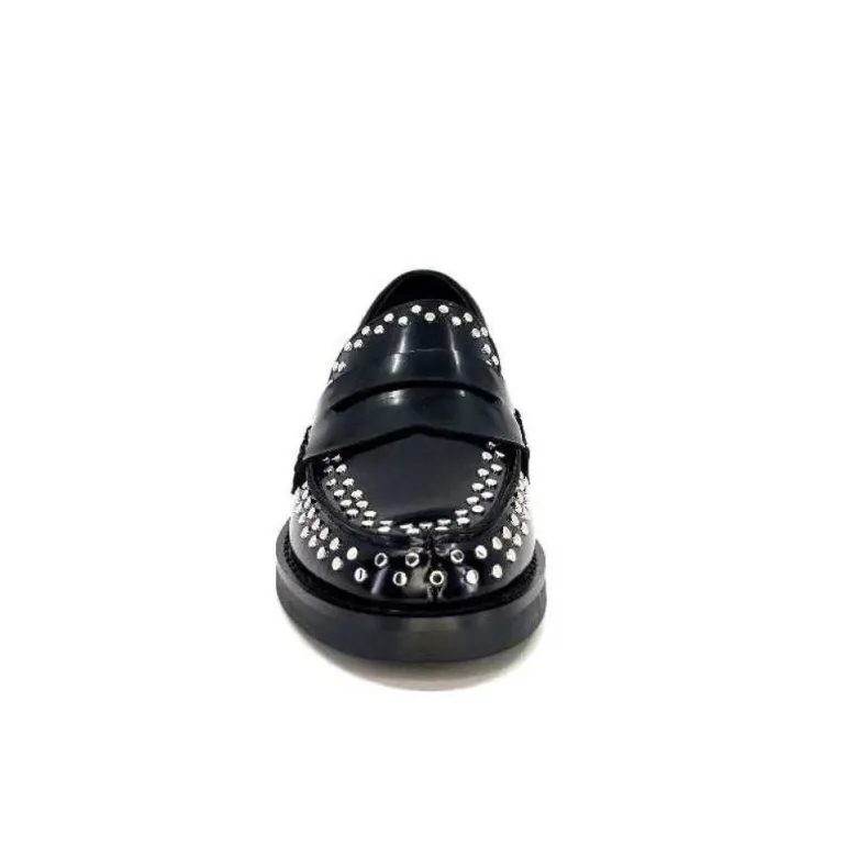 Bibi Lou 755 Z 16 Vk Cuir Noir