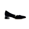 Brunate 32181 Microfibre Noir