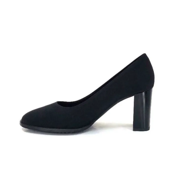 Brunate 70259 Microfibre Noir