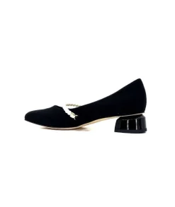 Brunate 32181 Microfibre Noir