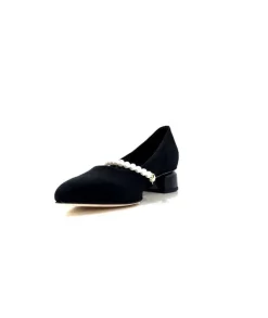 Brunate 32181 Microfibre Noir