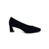 Brunate 51377 Step Microfibre Noir