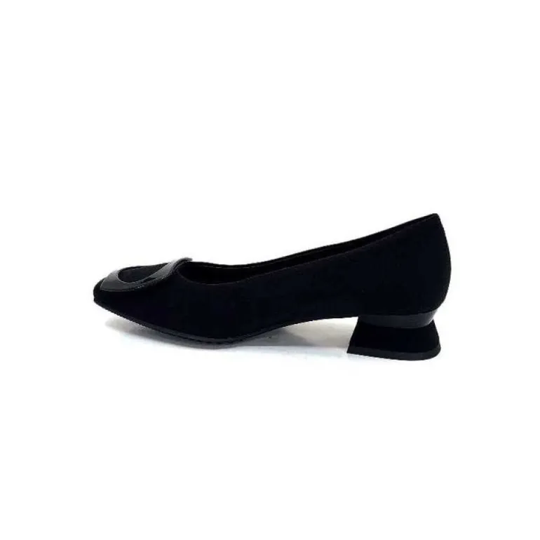 Brunate 32230 Textile Noir