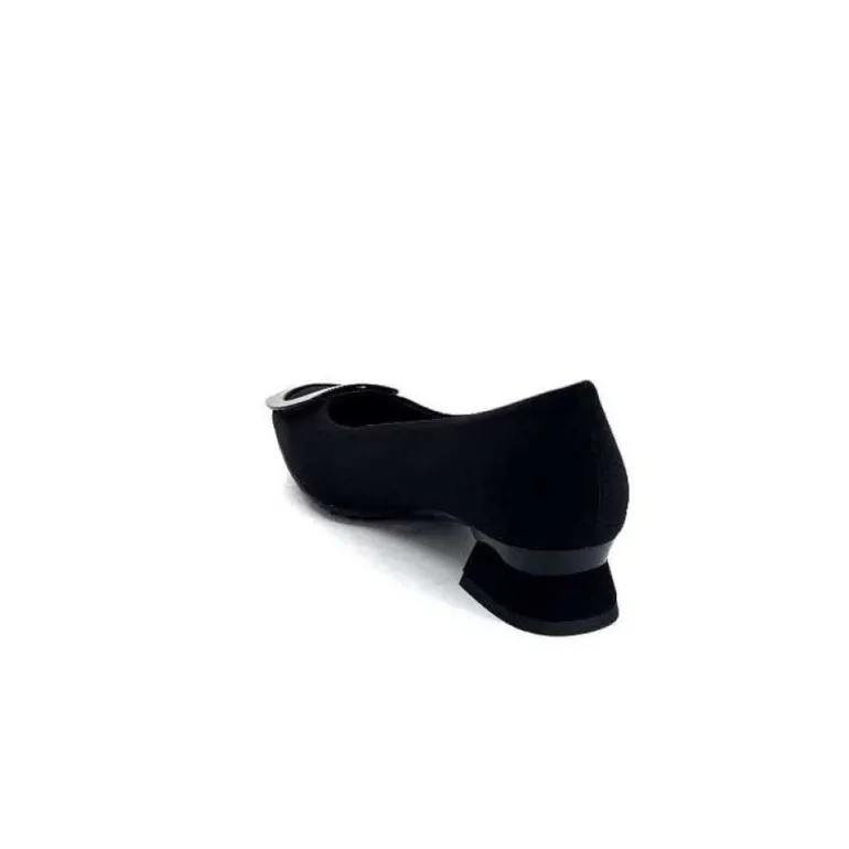 Brunate 32230 Textile Noir