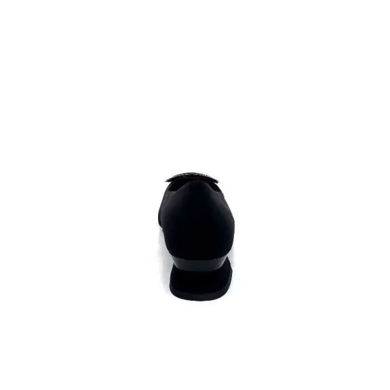Brunate 32230 Textile Noir