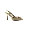 Chantal 1926 Textile Dore