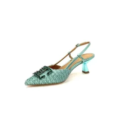 Chantal 1904 Textile Vert