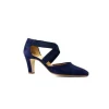 Cristian Daniel 0348 Daim Bleu Marine
