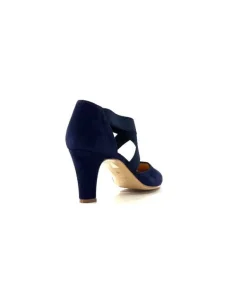 Cristian Daniel 0348 Daim Bleu Marine