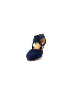 Cristian Daniel 0348 Daim Bleu Marine