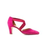 Cristian Daniel 0348 Daim Fuchsia