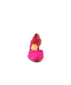 Cristian Daniel 0348 Daim Fuchsia