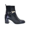 Dansi 4980 Cuir Noir