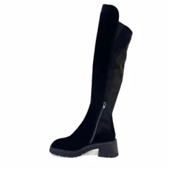 Donna Carolina 50.299.076.001 Daim Noir