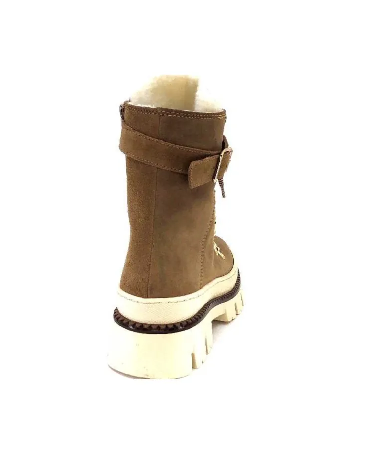 Elena 42042 Daim Marron