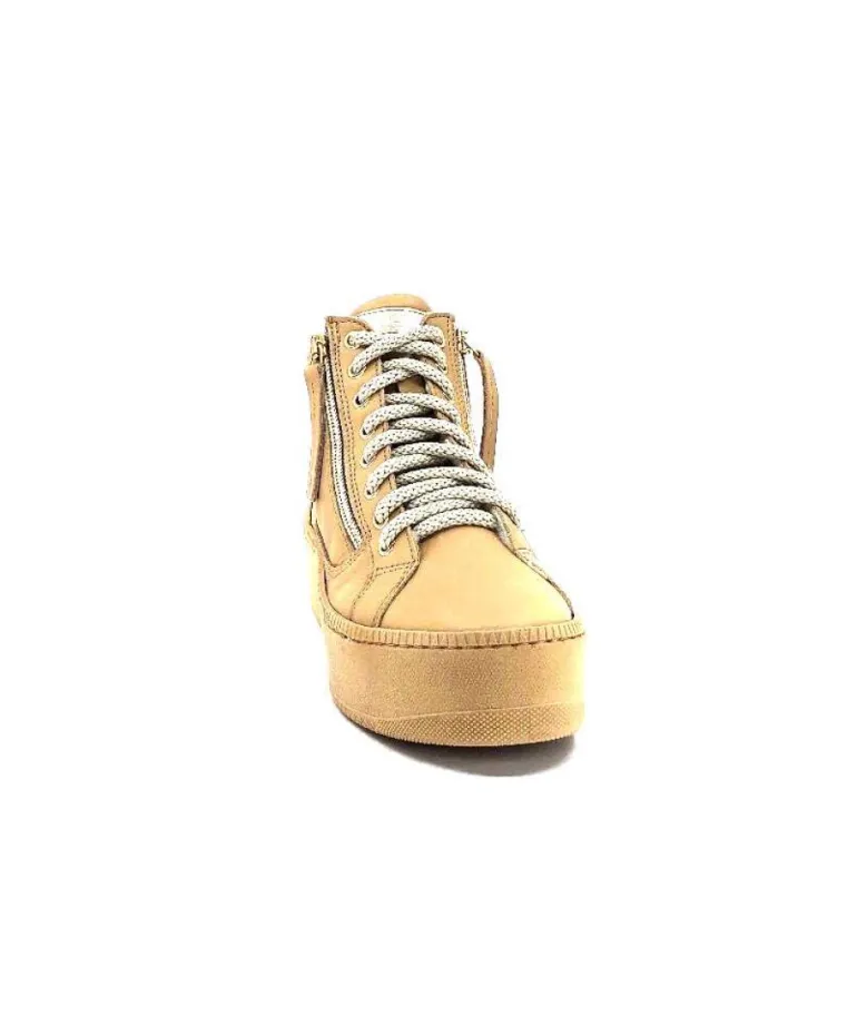 Elena 47147 Puffo Cuir Meringa