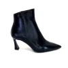 Enzo Di Martino Eli 705 Cuir Noir