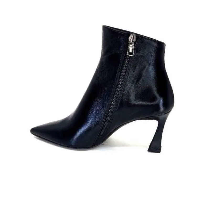 Enzo Di Martino Eli 705 Cuir Noir