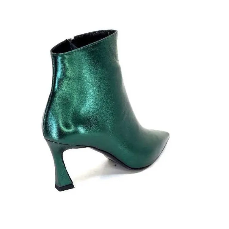 Enzo Di Martino Eli 705 Cuir Vert