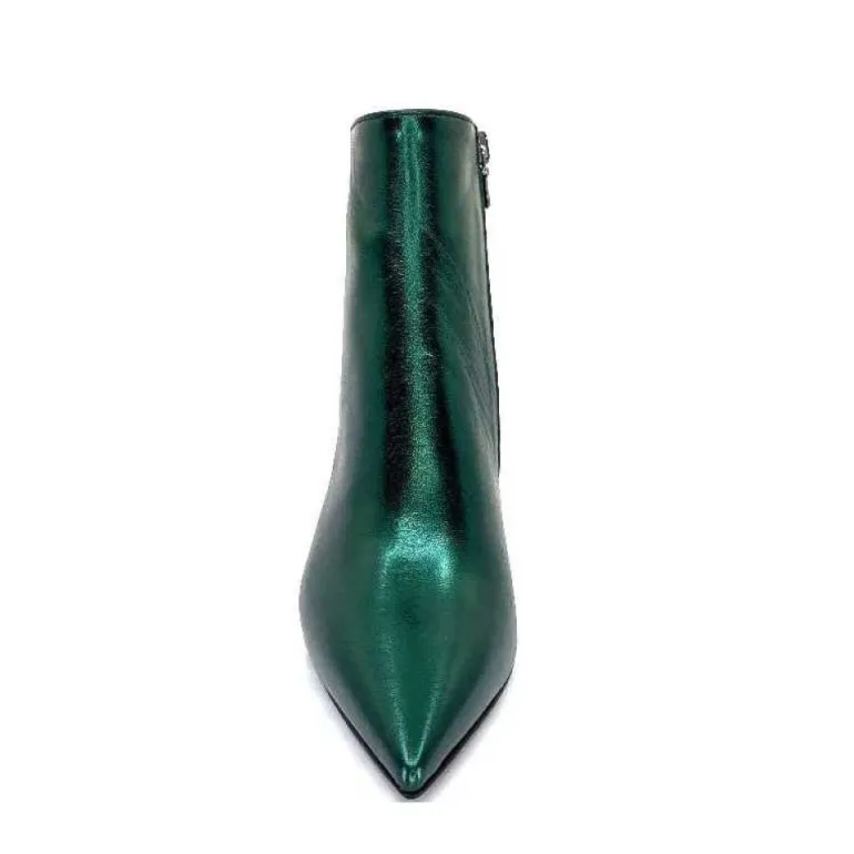 Enzo Di Martino Eli 705 Cuir Vert