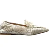 Fruit 8260 Cuir Coco Beige Or