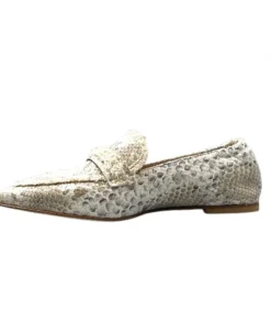 Fruit 8260 Cuir Coco Beige Or