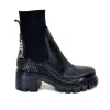 Fru.It 8341 Cuir Noir