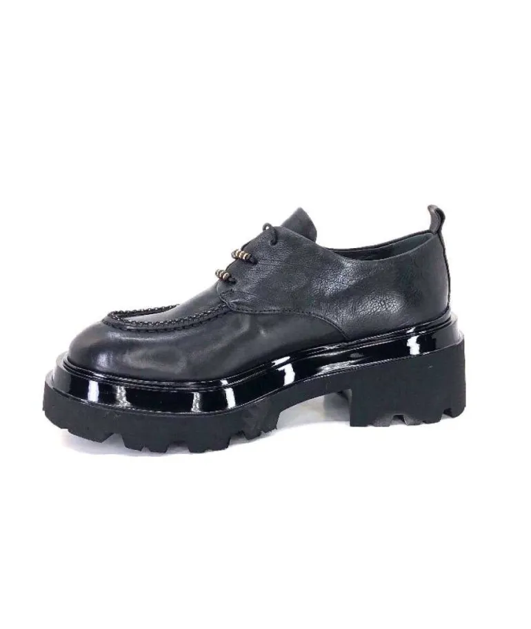 Fru.It 7121 Cuir Noir