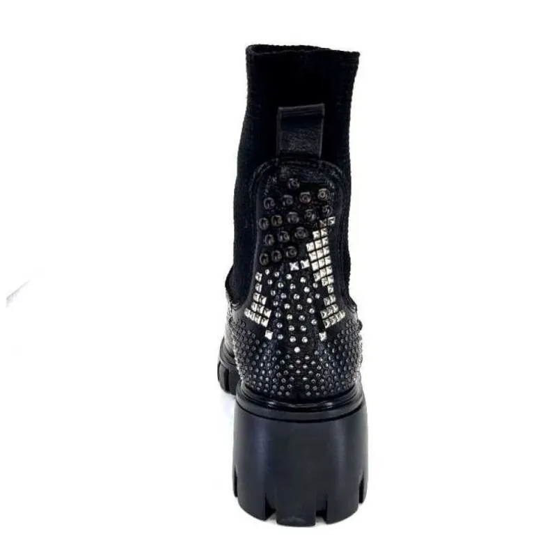Fru.It 8341 Cuir Noir