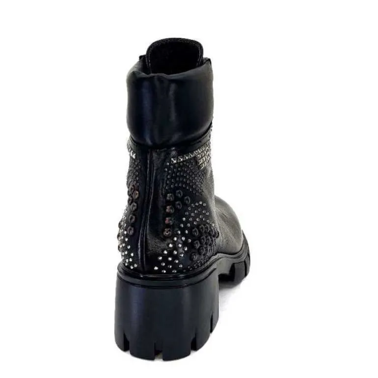 Fru.It 8340 Cuir Noir