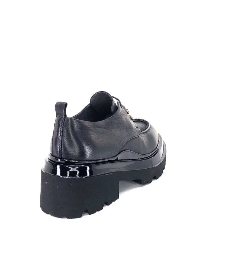 Fru.It 7121 Cuir Noir