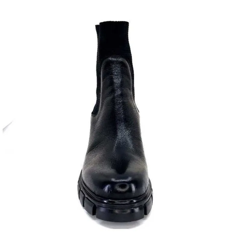 Fru.It 8341 Cuir Noir