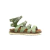 Genuins G1048 Daim Vert