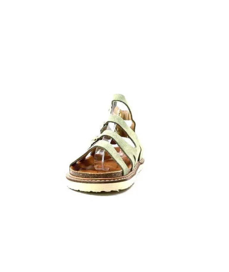 Genuins G1048 Daim Vert