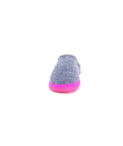 Giesswein Woolpops Gris Rose