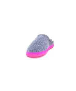 Giesswein Woolpops Gris Rose