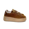 Giopiu Pia 102 A Daim Camel