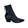 Halmanera Gema 26 Cuir Noir